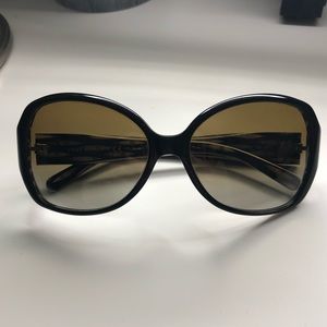 Tory Burch polarized Sunglasses